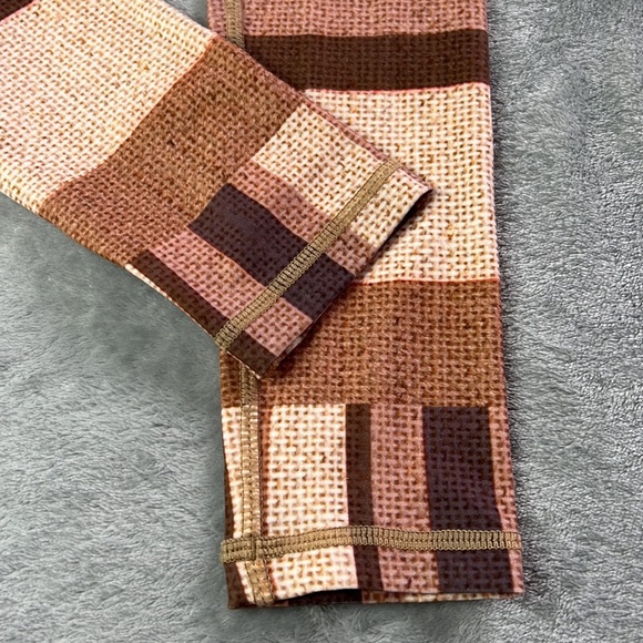 NWT Niyama Sol Rose Gold Legging Size Small - Picture 4 of 7